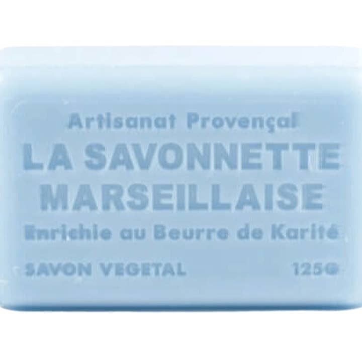French Soap Wholesale - Wholesale Bar Soap - 125g Lotus Blossom Wholesale French Soap3