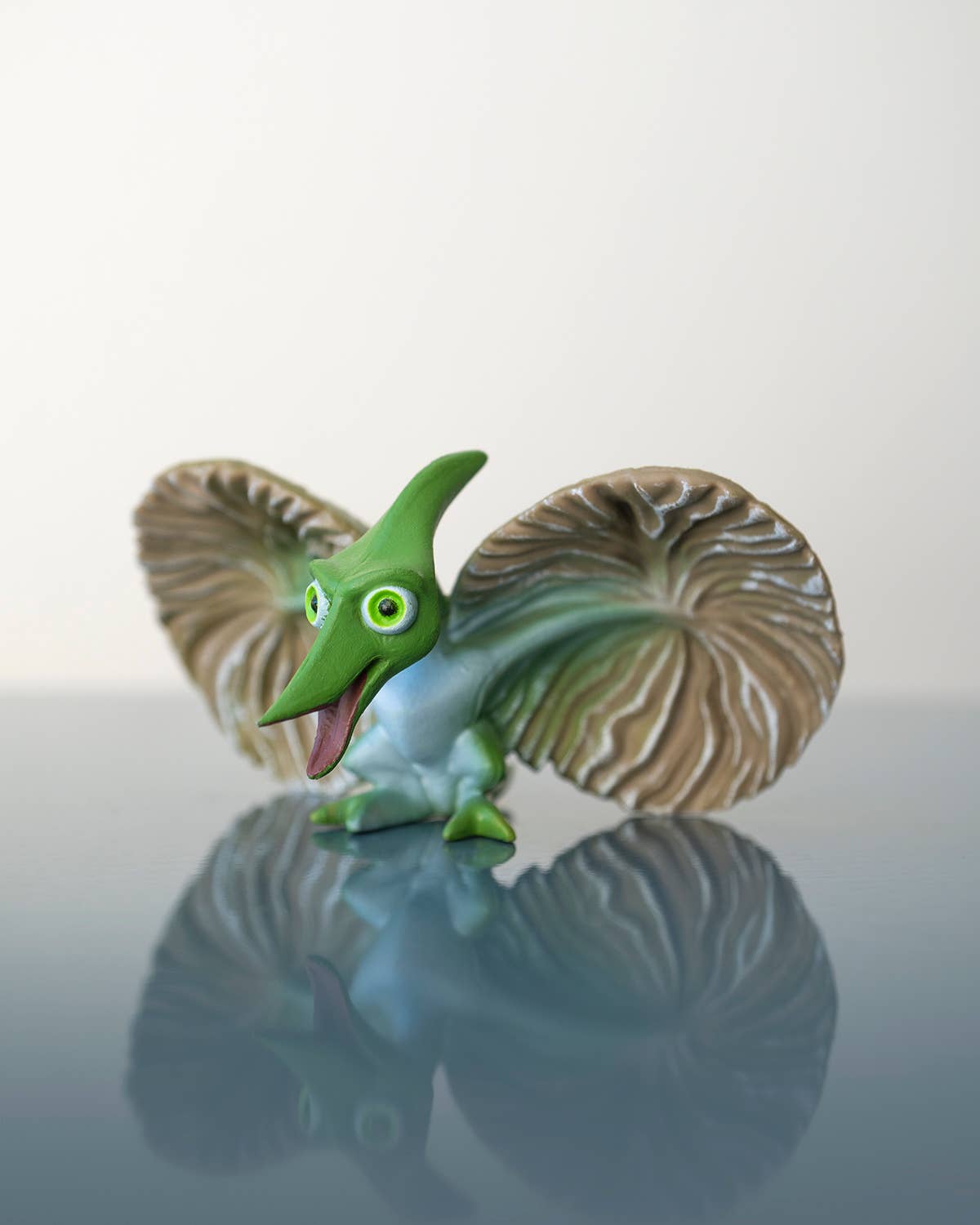 Fungisaurs – wholesale Figurleksak - Barn – Kartong - Fungisaurs Mystery Box Samlarobjekt leksaker7