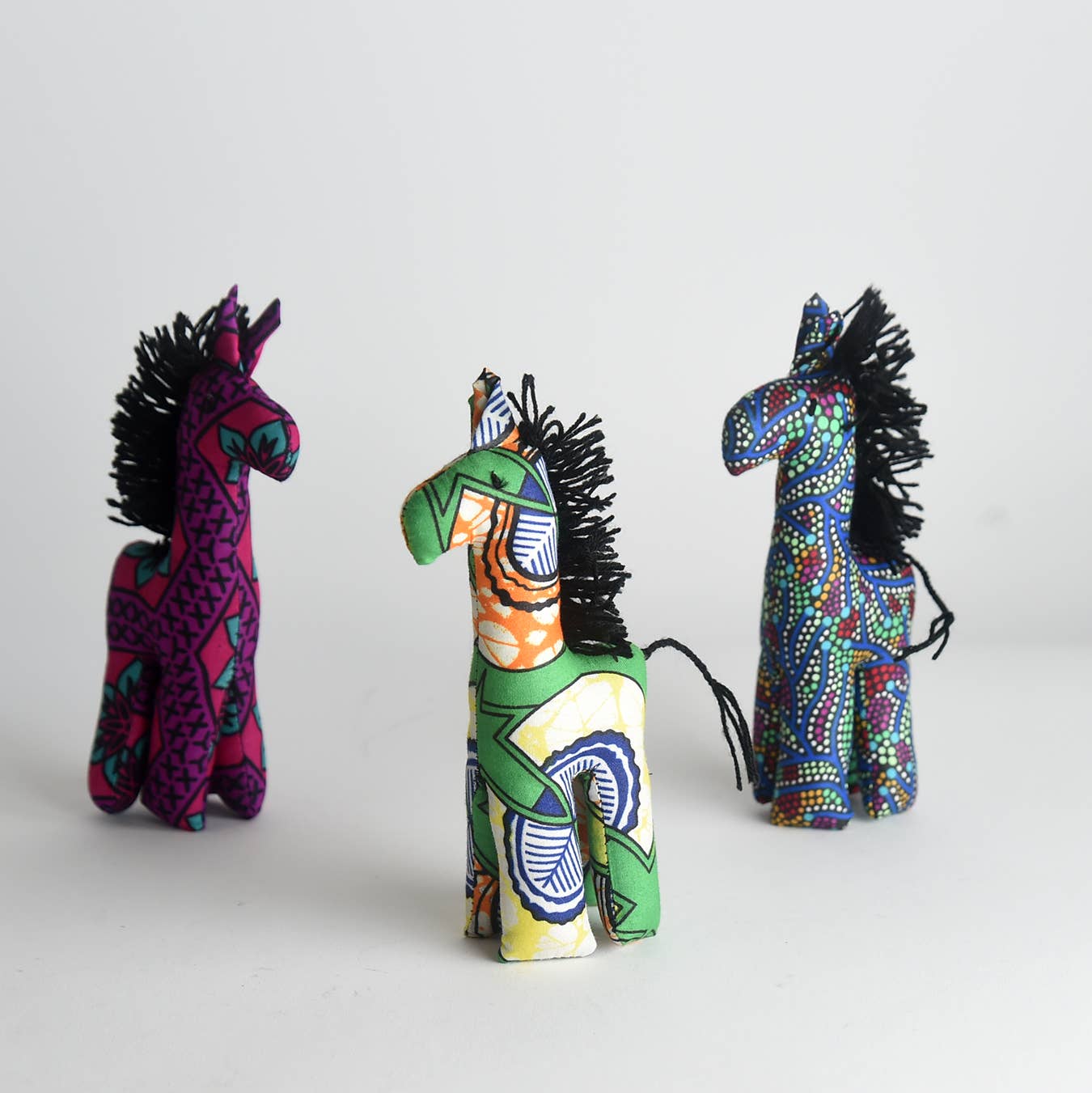 Project Have Hope - Wholesale Stuffed/Plush Toy - Kids & Baby - Small Plush Animal0