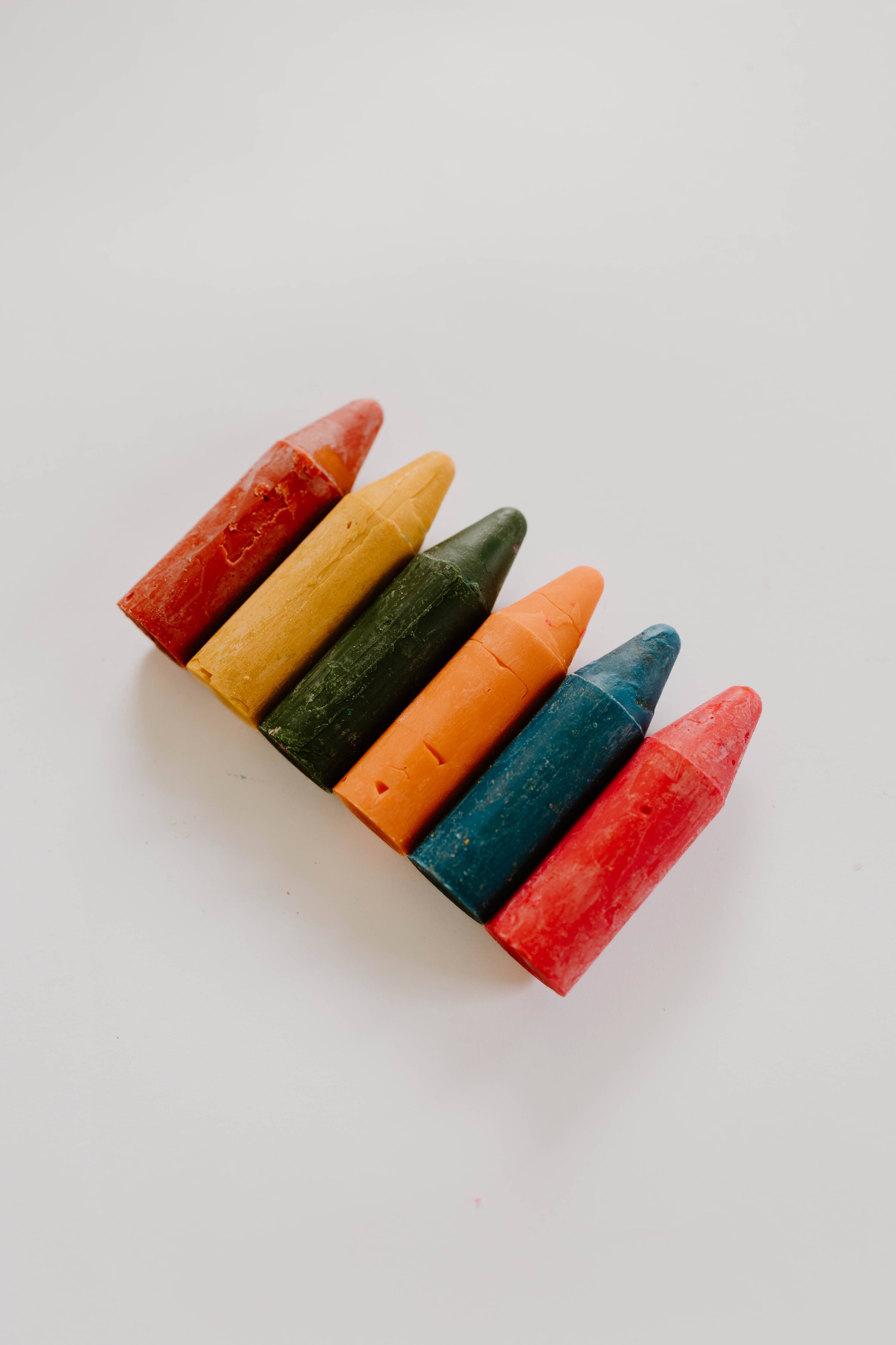 Nourish By Nature - Wholesale Crayons - Kids & Baby - Bath Time Crayons9