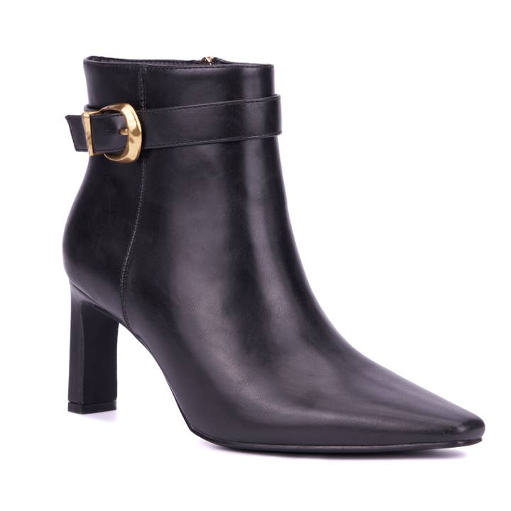 S3 Holding - Vente Bottines – femme - Bottes habillées Mckenzie de New York & Company pour femmes