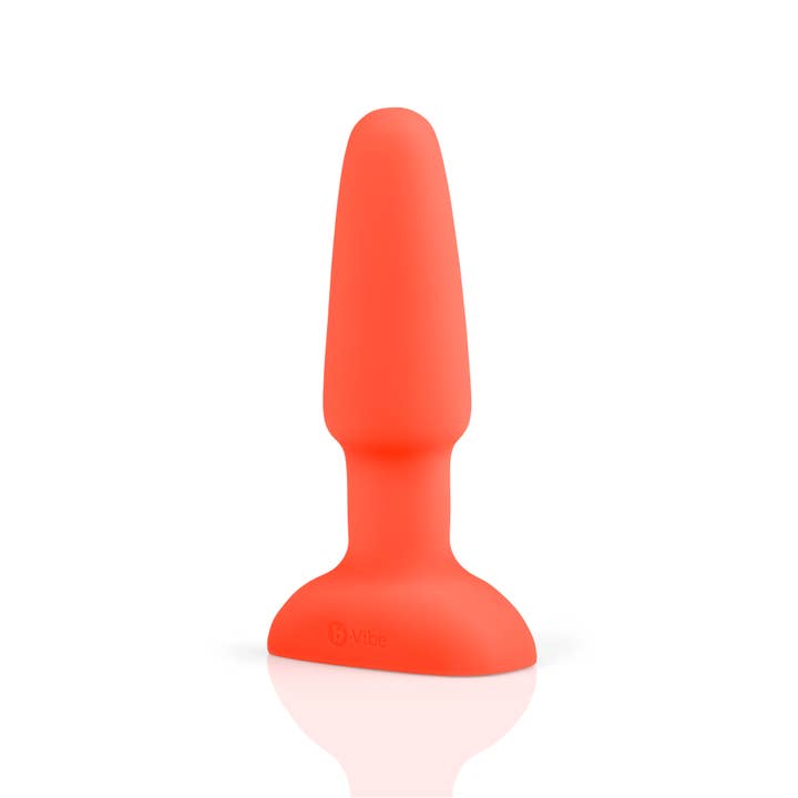 LE WAND - Wholesale Sex Toy - Rimming Plug 2