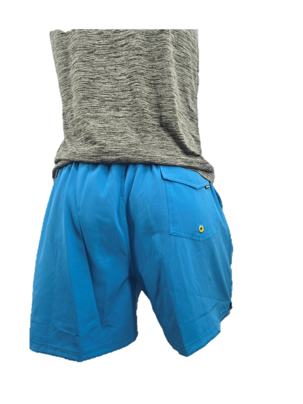 Basix of America - Venta al por mayor Bañador - Hombre - Bañador de secado rápido y elástico de cuatro direcciones para hombre de Banana Boat5