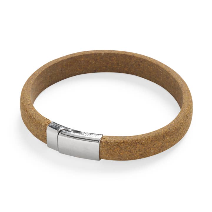 Cork Bracelet for wholesale by SO JUST SHOP