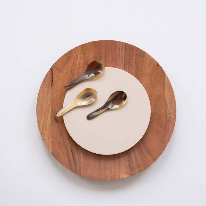 MAADILI COLLECTIVE – Engroshandel Køkkenske – Tapenade ske fra MAADILI COLLECTIVE1