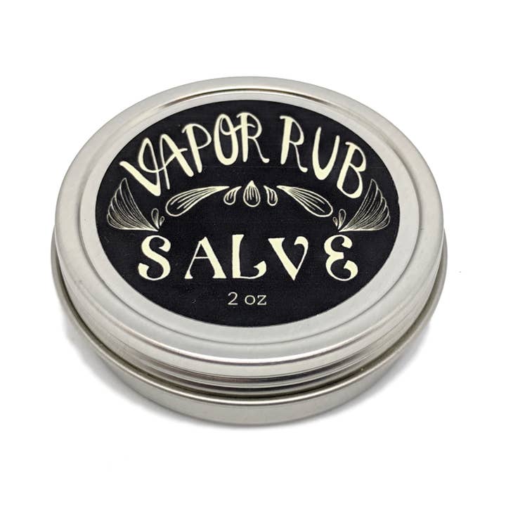 humblelove - Wholesale Healing Salve/Balm/Cream - Salve - Vapor Rub - 2oz