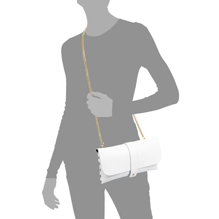 FIRENZE ARTEGIANI - Wholesale Shoulder Bag - Women's - Auronzo women's crossbody bag. Genuine leather Dollaro finish.5