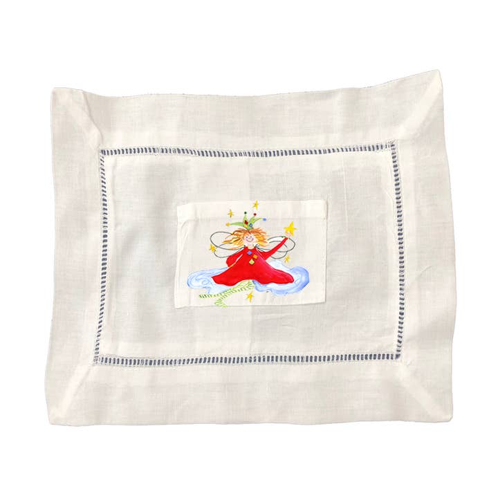 Tandfé-kudde - 335 MOLNFÉ för wholesale av Designs By Beverly, LLC