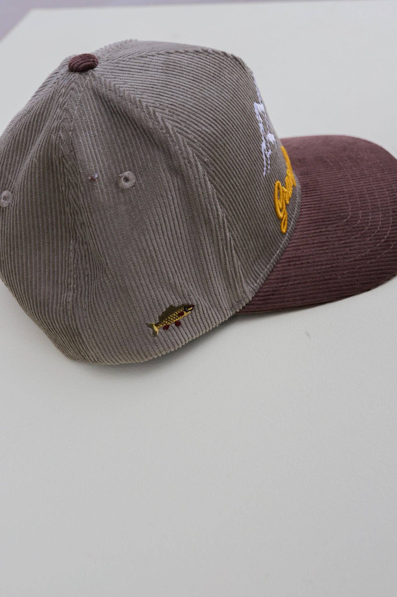 KAXI - Vente Casquette de baseball – femme - CASQUETTE DE CAMIONNEUR GRAND-PÈRE9