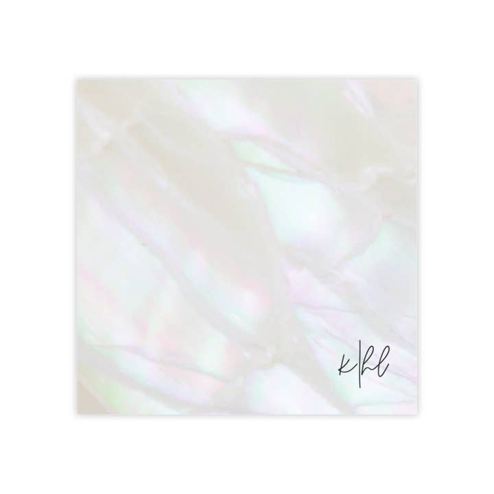 Blocco Note Post-it® Essenza di Perla per la vendita all'ingrosso da parte di kierst