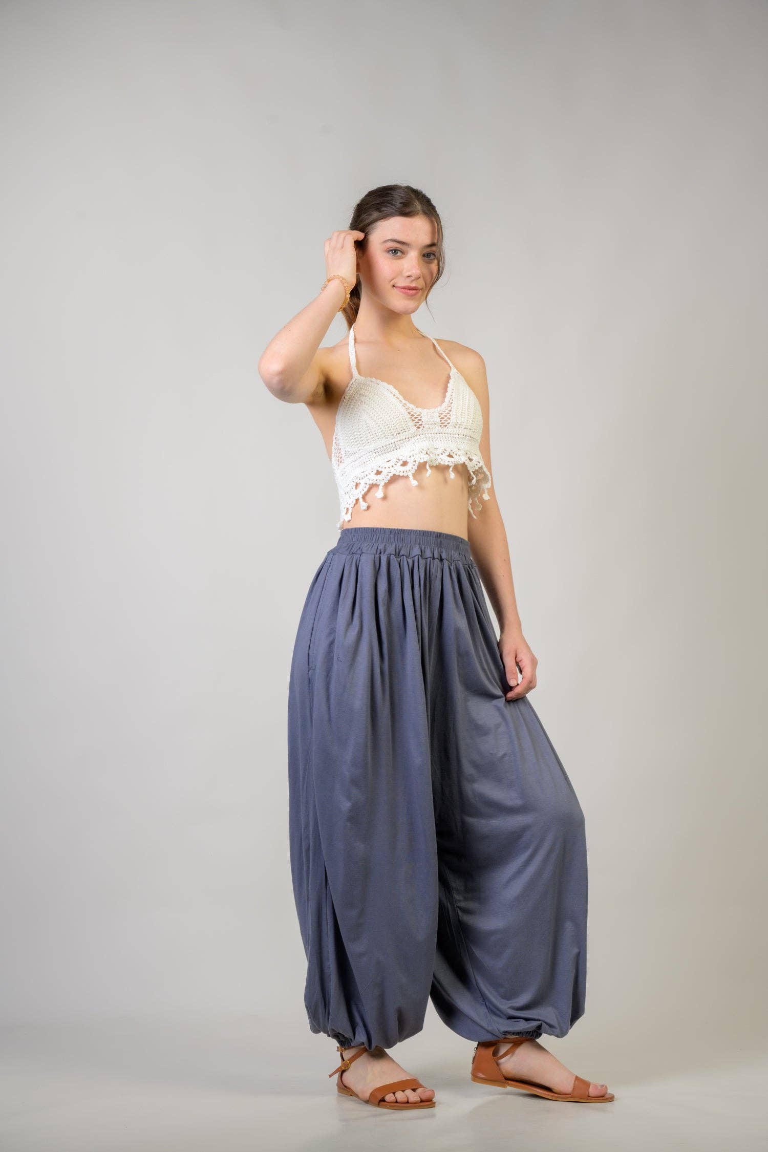 Rhea – Großhandel Hose – Damen – Rhea Lycra-Hose12