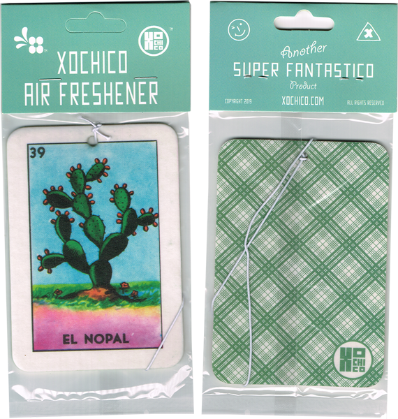 Xochico - Wholesale Air Freshener - Air Fresheners15