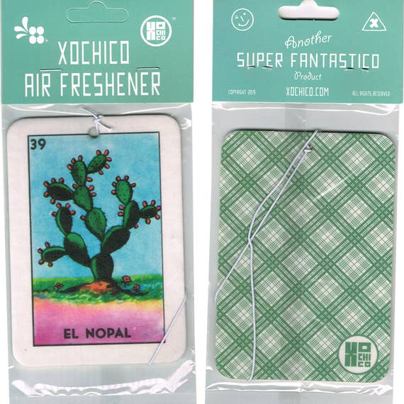 Xochico - Wholesale Air Freshener - Air Fresheners15