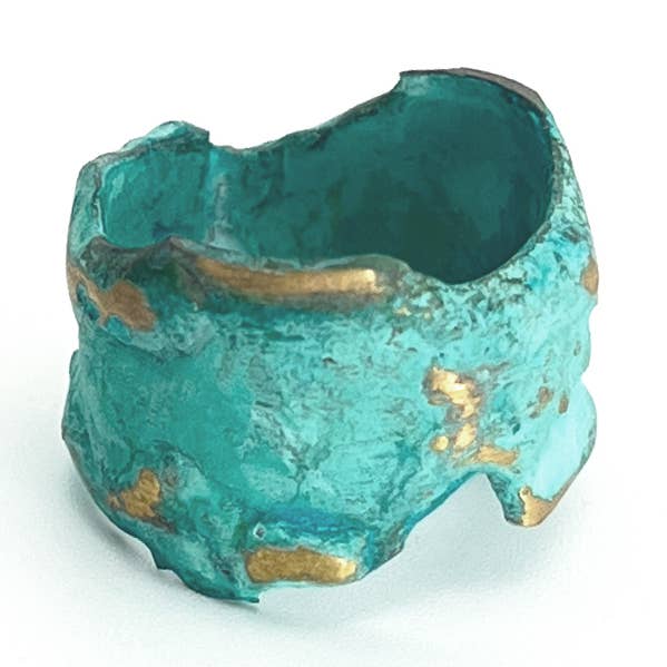 Anello Andes LG per la vendita all'ingrosso da parte di Sibilia