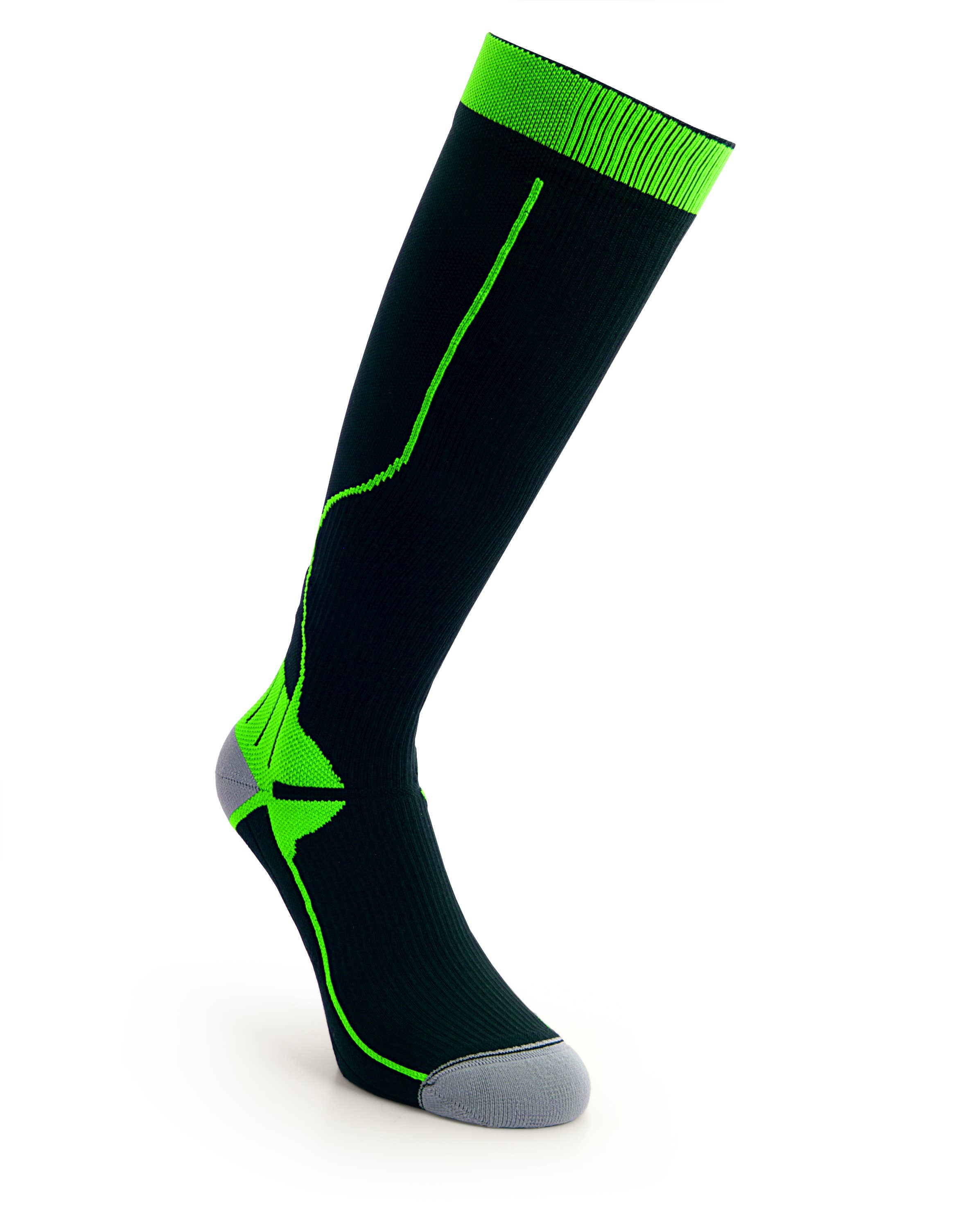 Dara - Wholesale Socks - Women's - Sport Compression Knee High Socks7