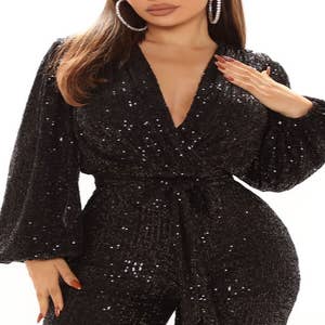 Stretch Lace Deep V-bell Sleeve Bodysuit with Robe Set – The Beauty Cave  Boutique