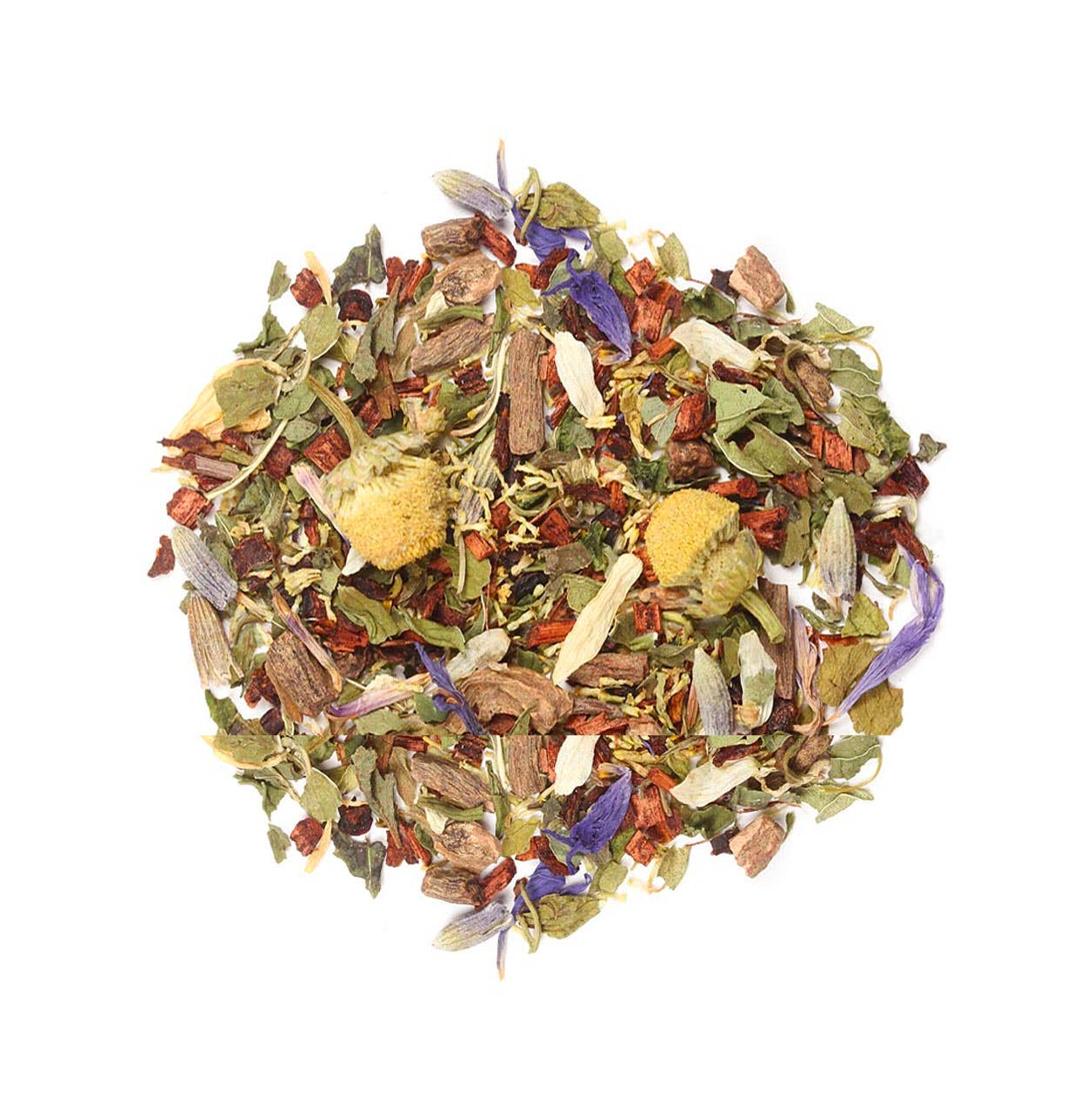 Fly Paper Products - Wholesale Losse thee - Een midzomernachtdroom: Valarian Root Loose Leaf Tea1