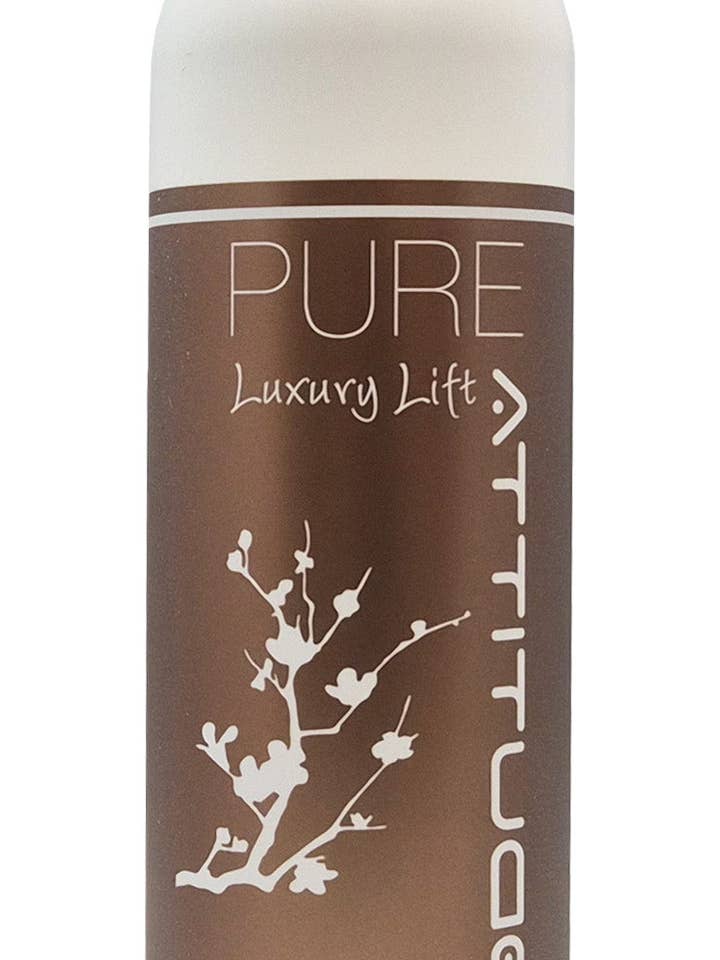 Acondicionador Luxury Lift, 500 ml - PURE ATTITUDE para venta al por mayor de TronTveit