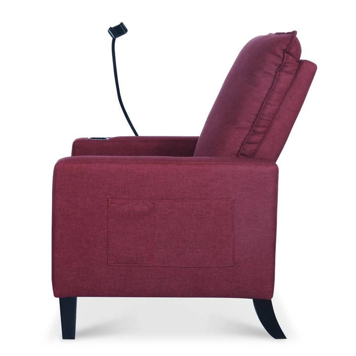 VTNG50 - Wholesale Chair - Recliner Chairs for Adults, Adjustable Recliner Sofa70