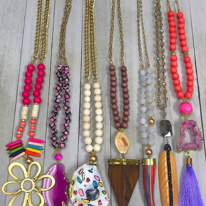 Rêvant follement pour la vente par Tweeds and Beads