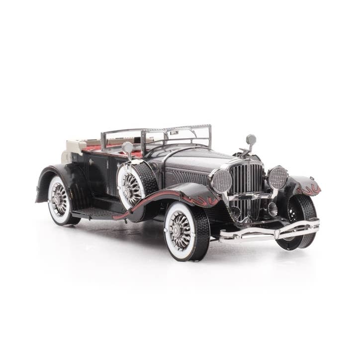 MADNESSTOYS - Wholesale DIY Craft Kit - Duesenberg II Sj 19354