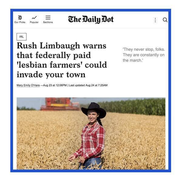 RAYGUN – T-shirt estampada - Unissexo por atacado – Agricultoras Lésbicas3