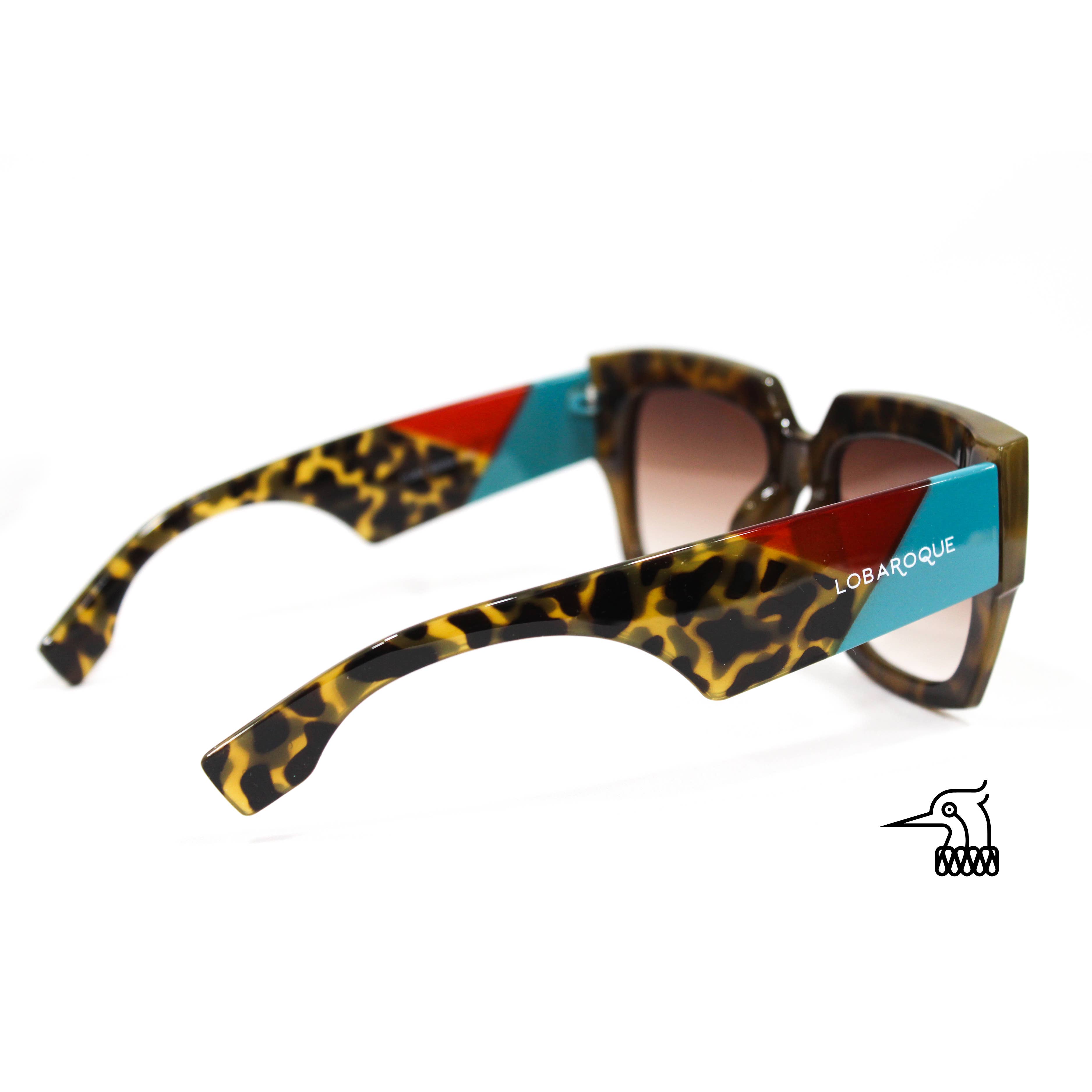 LOBAROQUE - Wholesale Sunglasses - Women's - MADISON glasses1