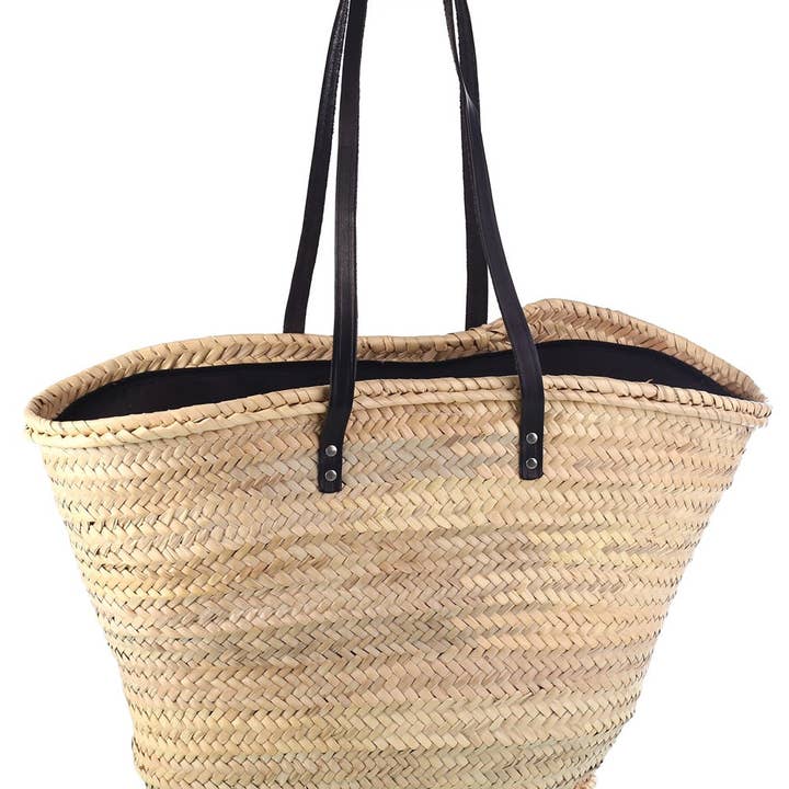 Kbas Panier en Osier | KC0871108_01 pour la vente par Wauw