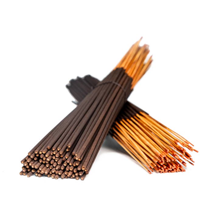 Ganesha’s Garden Kokosnöt – Hållbart Bulk Rökelse för wholesale av Between Heaven & Earth Mfg.