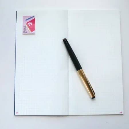 Japacolle — Japan Collections | See Latest News in "About" - Wholesale Notebook - Kplan himekuri note5