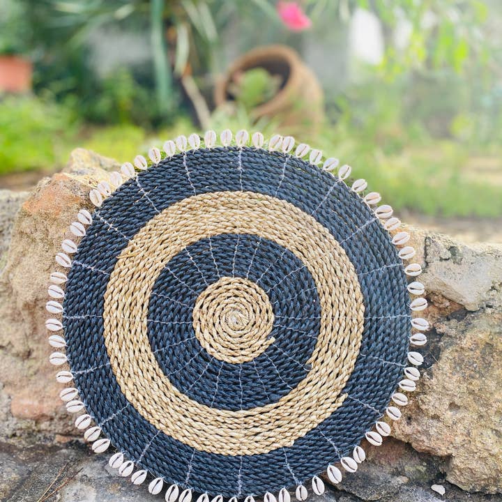 Maya Mallorca – wholesale Bordstablett – BORDSTABLETT ROTTING 35CM