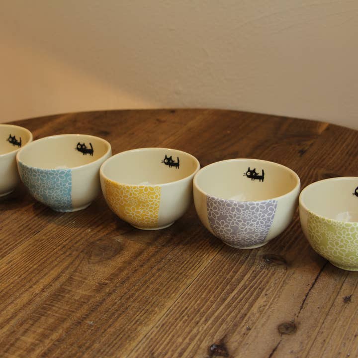 Souen Small bowl All Colors Collection for wholesale by Japacolle — Japan Collections | See Latest News in "About"