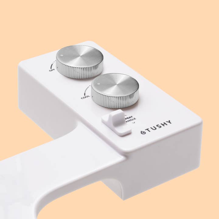 TUSHY – Großhandel Badezimmer-Zubehör-Sets – TUSHY Spa 3.0 Bidet