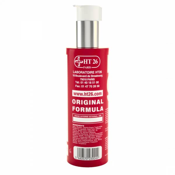 HT26 Paris USA - Wholesale Body Cream/Lotion - HT26 Lotion 90 Lightening Milk 90 / Lait éclaircissant 90