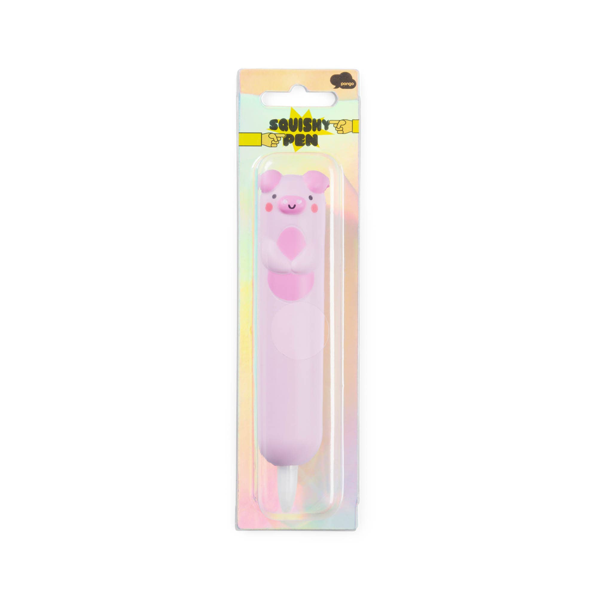 Pango Productions – wholesale Pen – Pig Squishy Pen | Children’s Stationery | Novelty Gifts3