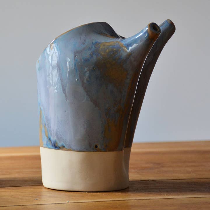 Cósmico - Cerâmica que as plantas respiram por atacado de Effluves Vosges