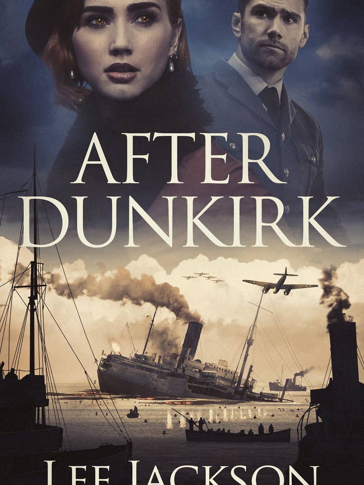 After Dunkirk for wholesale by Baker & Taylor Publisher Services