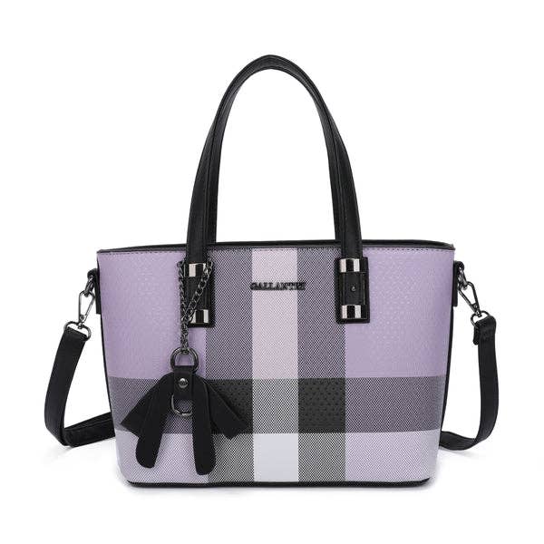 Gallantry - Vente Sac porté épaule – femme - Mini Jolie (M-9329-6)21