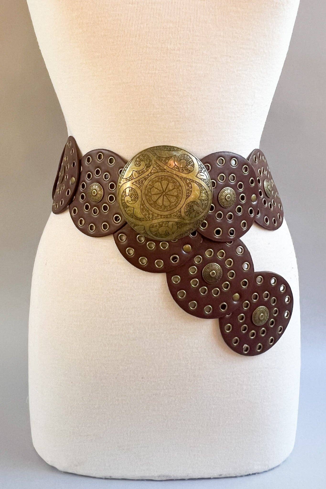 Dylan Designs - Wholesale Belt - Women's - Nancy Belt0