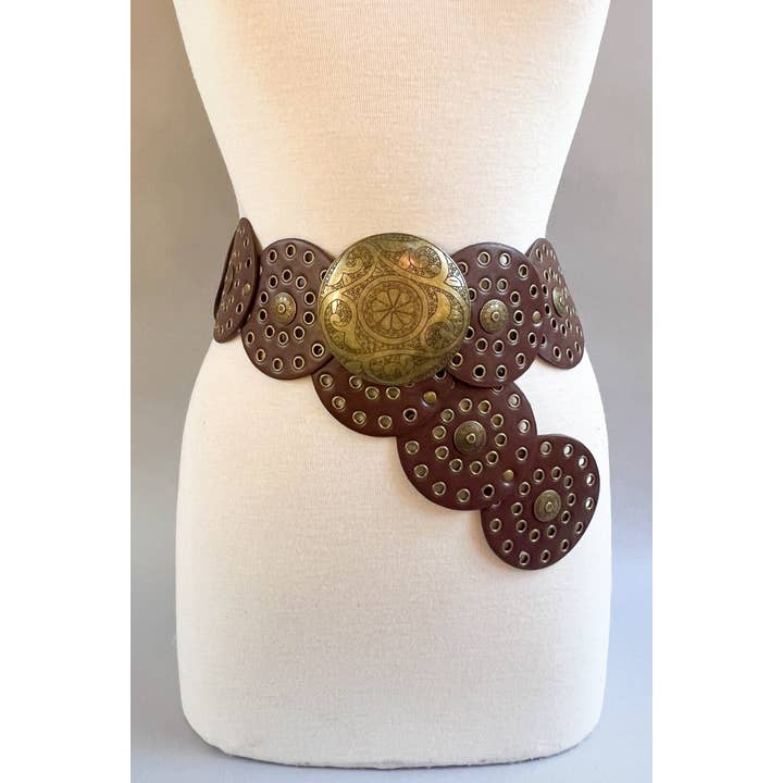 Dylan Designs - Wholesale Belt - Women's - Nancy Belt