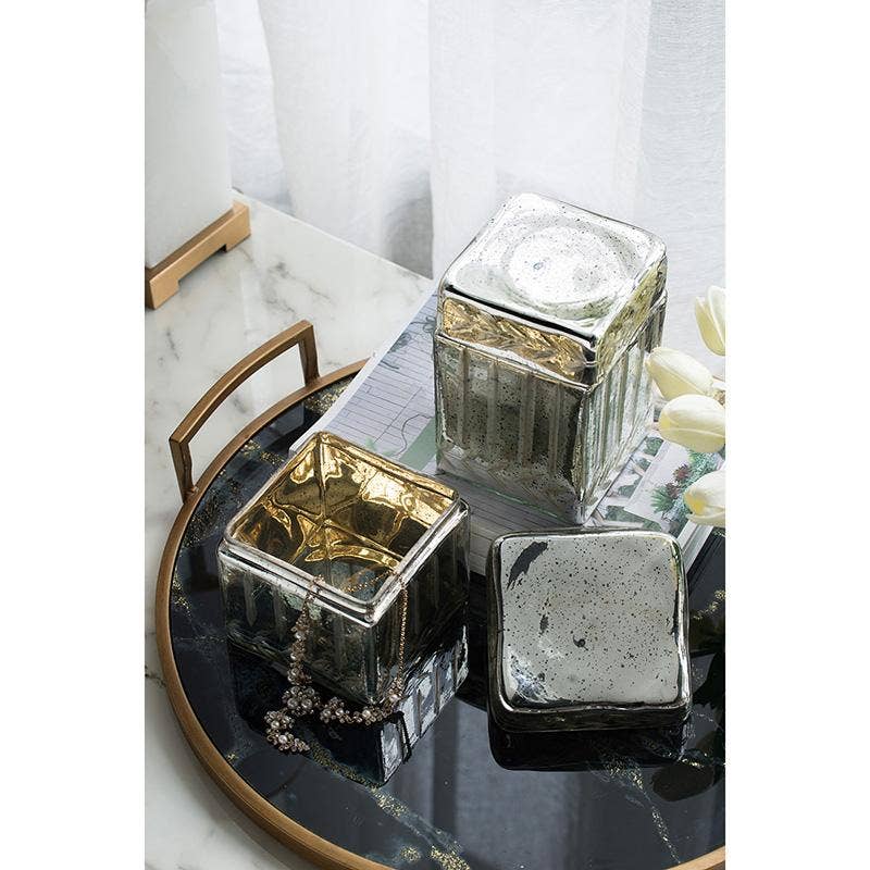 A&B Home Group Inc. - Wholesale Decorative box - Box3