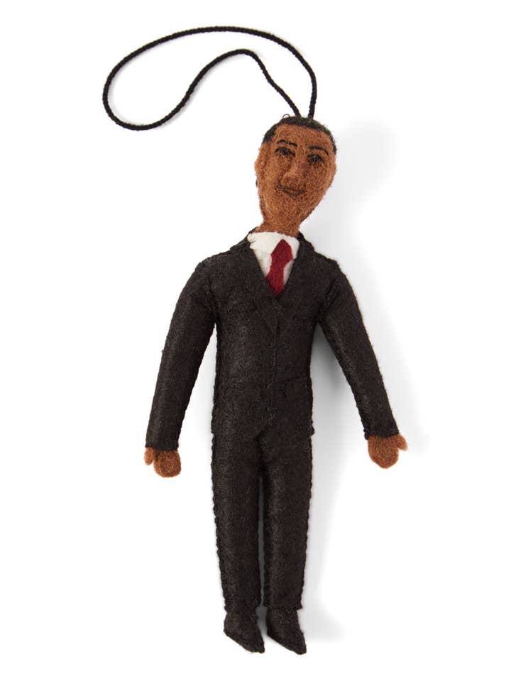 Barack Obama for wholesale by Silk Road Bazaar