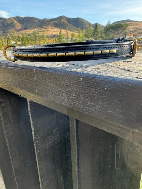 Le col Chewie pour la vente par Made in Love Doggy Couture and Therapy Products