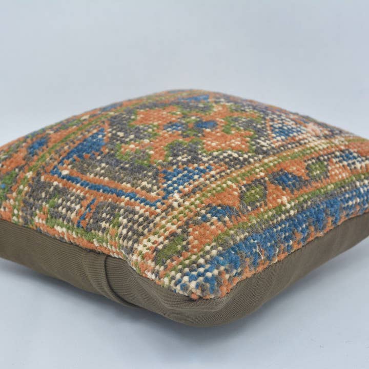 Kilim Pillow Decors - Wholesale Throw Pillow Cover - Pillow Collection: Throw, Body, Antique, Rug, Covers5