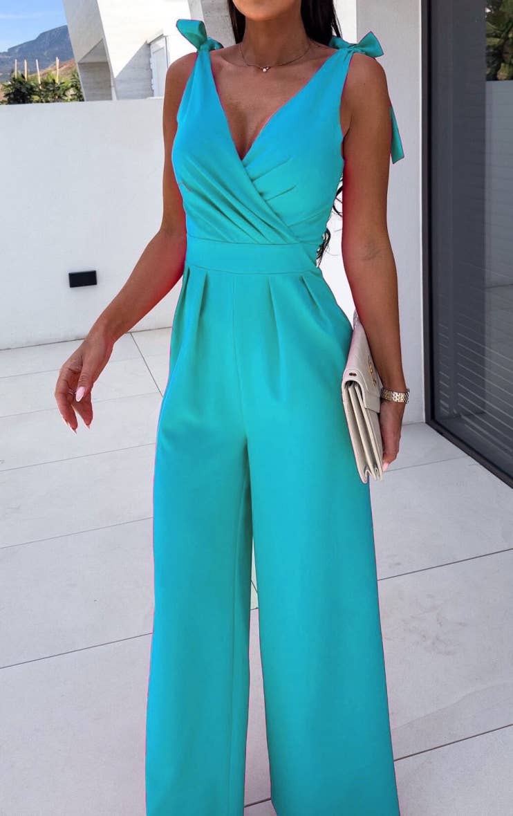 ESTEE BROWN - Venta al por mayor Peto - Mujer - Pantalones tipo mono - 73782