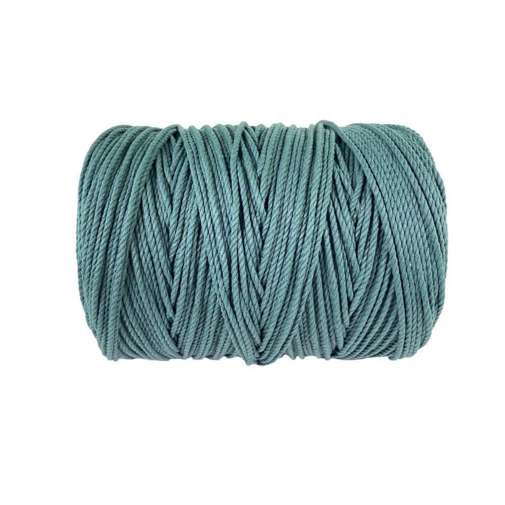 Wholesale Hard Lay Twisted Cotton Twine for your store - Faire
