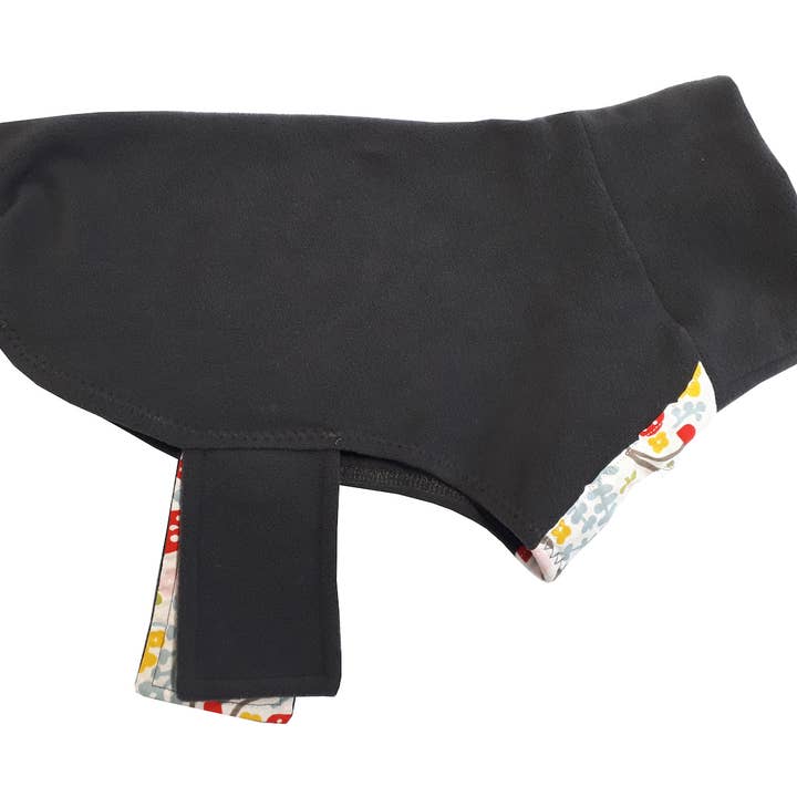 Eco-Pup - Wholesale Pet Jacket - Dog - ARBUTUS FLEECEY