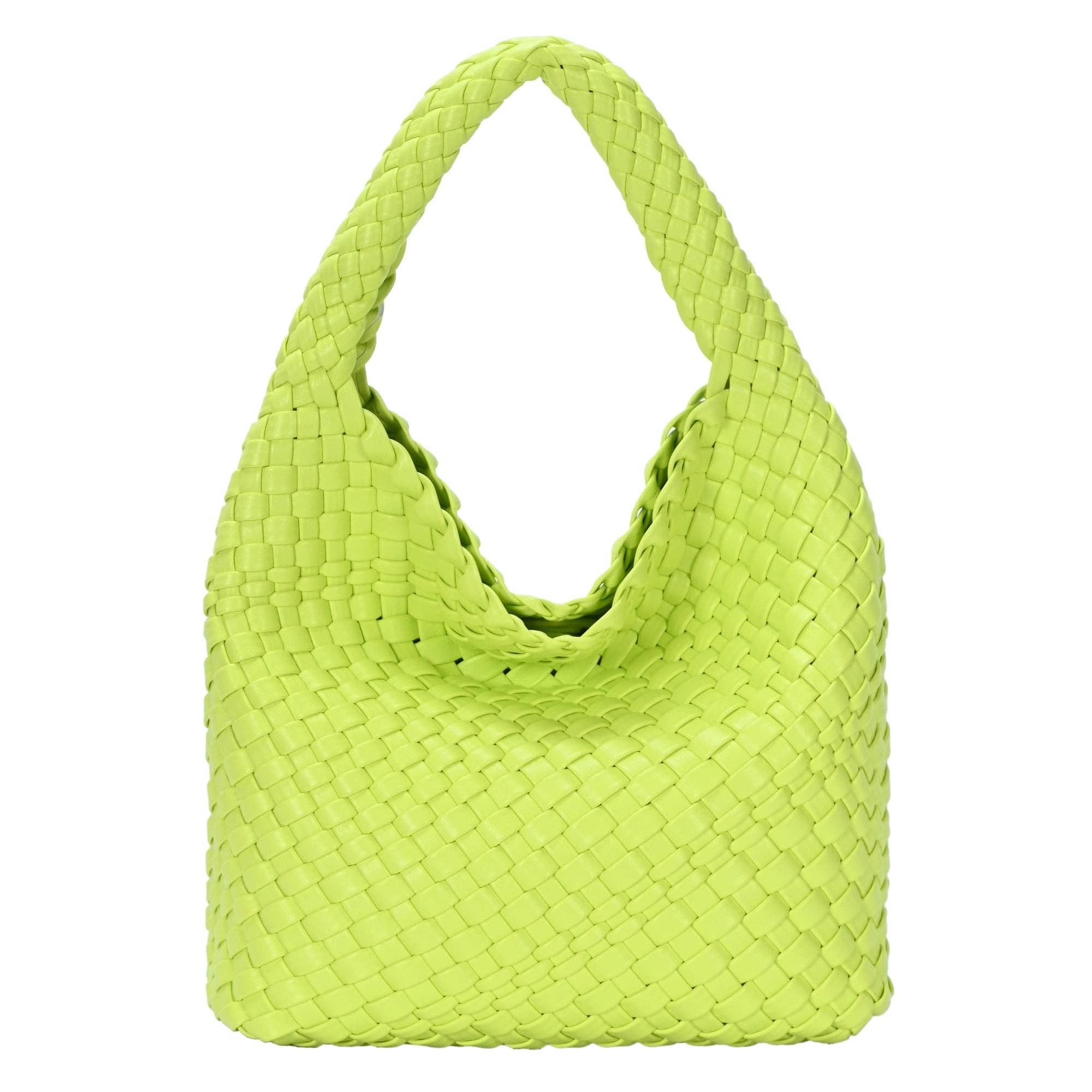 MMS Brands - Wholesale Satchel - Women's - Parker 2 in 1 Woven Satchel18