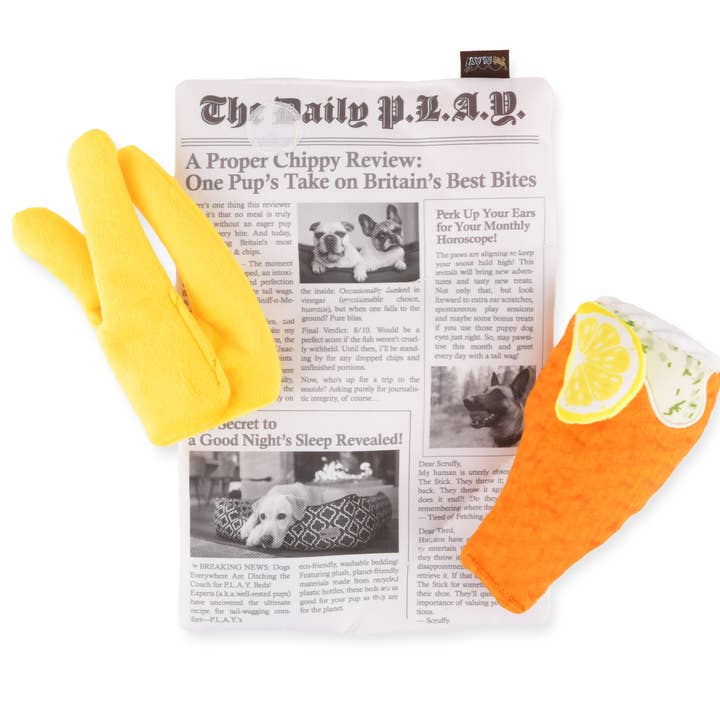 Classico Internazionale - Cattura del P.L.A.Y. per la vendita all'ingrosso da parte di P.L.A.Y. Pet Lifestyle and You