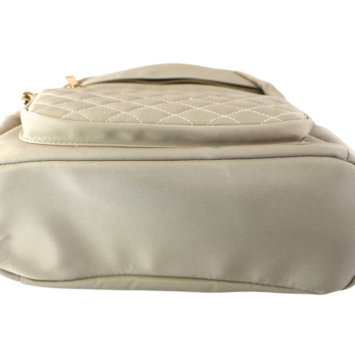 AR New York - Wholesale Backpack - Women's - 7890 - Quilted Backpack18